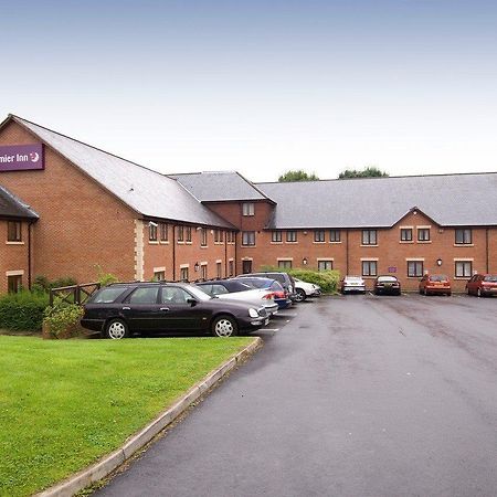 Premier Inn Chorley North Exteriér fotografie