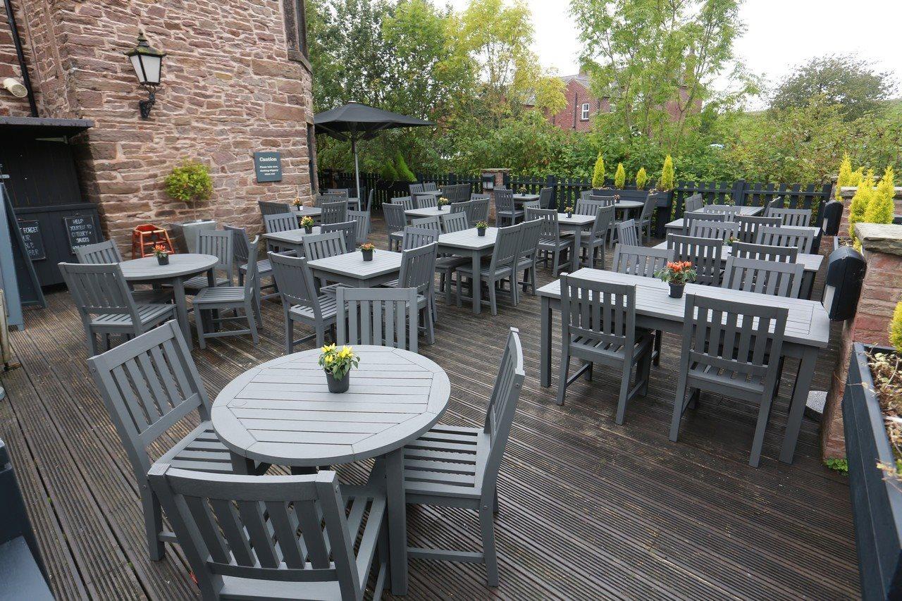 Premier Inn Chorley North Exteriér fotografie