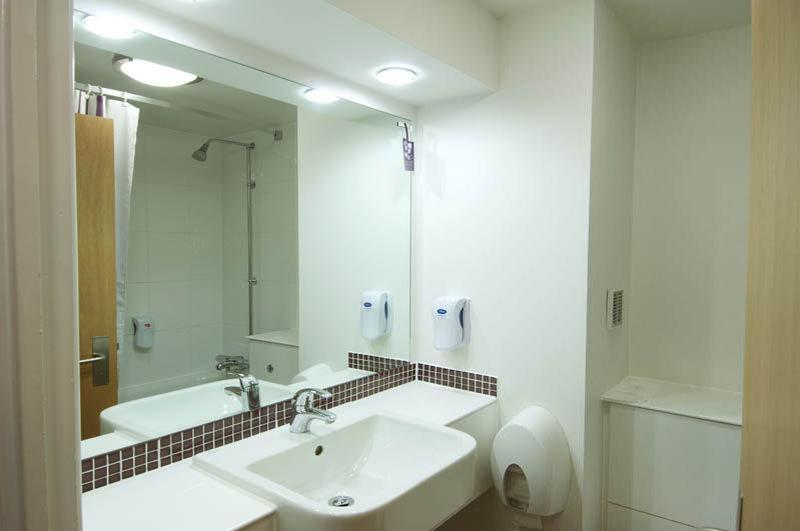 Premier Inn Chorley North Exteriér fotografie